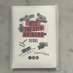 BTS THE CITY パラダイスシティ限定 - メルカリ