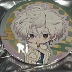 にじさんじ Dytica 叢雲カゲツ スイパラ 缶バッジ 缶バ