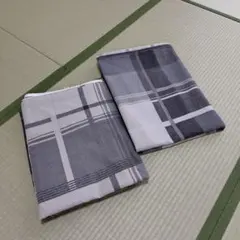 ニトリ リバーシブル掛け布団カバー