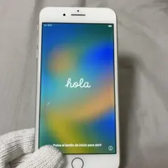 iPhone 8 Plus シルバー 64GB SIMフリー