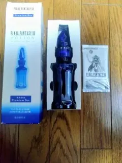 2026年最新】ファイナルファンタジーxii ポーション プレミアム