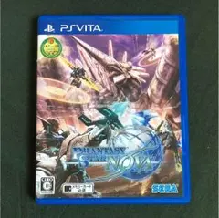 ファンタシースターノヴァ