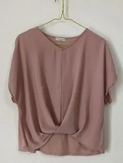 earth music&ecology Tシャツ