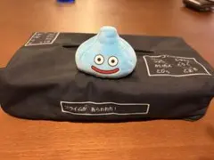 完売品 SHIPS ドラゴンクエストVIIコラボ スライムぬいぐるみ