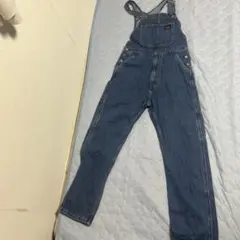 LEVI’Sオーバーオールのサムネイル