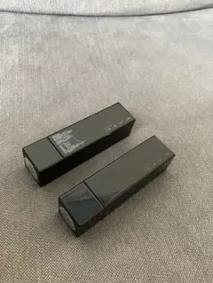 KATE リップモンスター　イエベ秋向け　2本セット　EX-12/112
