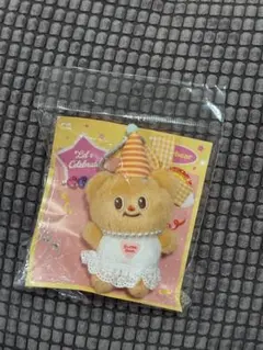 2025年最新】butterbear ぬいぐるみの人気アイテム - メルカリ