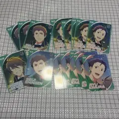 匿名配送】 SideM FRAMEセット カードフォリオ - メルカリ