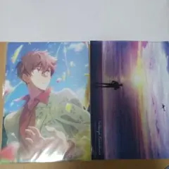 Free! ムビチケ 使用済み 夏也 - メルカリ