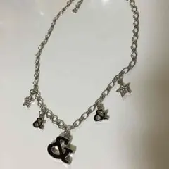 P&D❤️ネックレス❤️美品のサムネイル