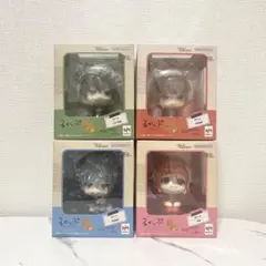 【銀魂】るかっぷ ４点セット