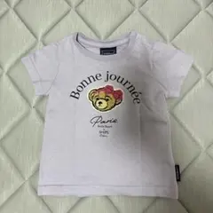 くま Tシャツ