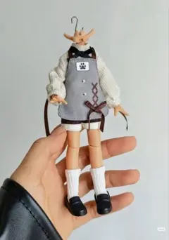 水果硬糖研究所 特典 アウトフィット 服 ①