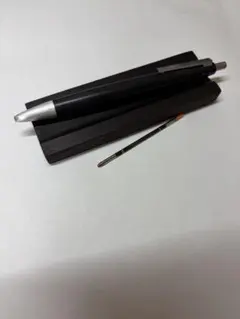 廃盤レア】LAMYピックアップ 旧デザイン 動作良好 蛍光ペン&ボールペン