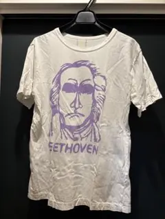 2026年最新】ベートーベン tシャツの人気アイテム - メルカリ