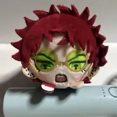 ヒプマイ　EW04　もちころりん　空却