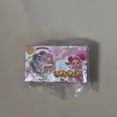 おジャ魔女どれみ ミニチュアパッケージコレクション ガチャガチャ