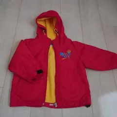 ミキハウス　90センチ　ジャンパー