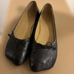 MM6ローヒールパンプスのサムネイル