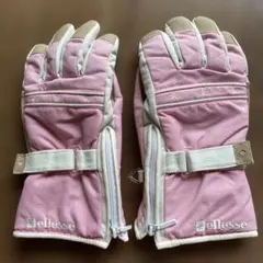 ellesse レディース　M スキーウェア　スキーウエア　エレッセ　上下　手袋 ellesse × carving スキーウェア スノボウェア 11 楽天市場】エレッセ