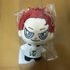 齋木春空 龍宮城 りゅぐるみ ぬいぐるみ キーホルダー - メルカリ