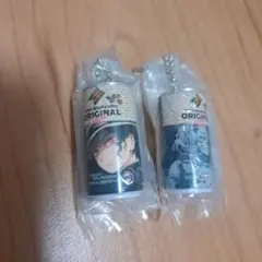 『値下げしました』ダイドーブレンド鬼滅ミニチュアチャーム 2個セット