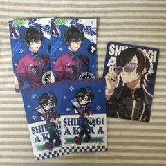 にじさんじ VOLTACTION 四季凪 Days × Diner カレー