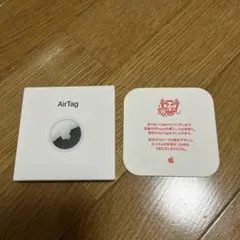 2025年最新】apple airtag 辰の人気アイテム - メルカリ