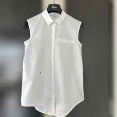 2026年最新】Christian Dior レディース ノースリーブ シャツ