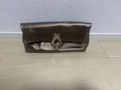 FURLA クラッチバッグ