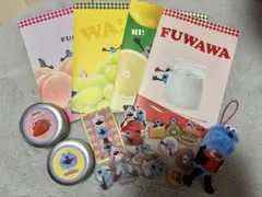 【ほぼ未使用商品】パペットスンスン　まとめ売り