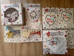 Hey! Say! JUMP セブンイレブン くじ