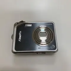 FUJIFILM FinePix F11 6.3メガピクセル Fujifilm Finepix F11 Review - Trusted Reviews
