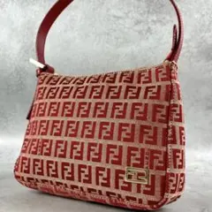 2025年最新】フェンディ ズッキーノ ショルダーバッグの人気アイテム