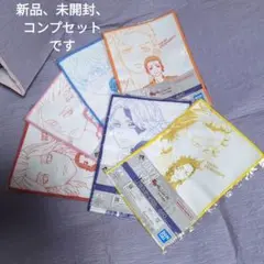 [新品、未開封]　東リベ　タオルコンプ IWA2