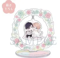 幼馴染じゃ我慢できない　 ゆらゆらアクリルスタンド百瀬あん　 オンラインくじ