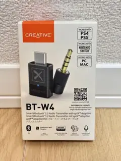 2026年最新】Creative bt-w6の人気アイテム - メルカリ