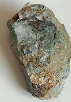 Eu-bearing Manganocolumbite ブラジル - メルカリ