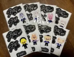 【StrayKids】MANIAC オンラインくじ D賞 skzooバンチャン