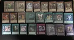 遊戯王 ウィッチクラフト パーツ まとめ ③ - メルカリ