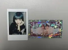 2025年最新】戦慄かなのチェキの人気アイテム - メルカリ