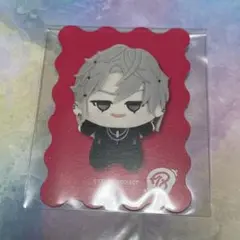 ちびぐるみフェス　カード