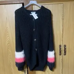 2026年最新】ミルクフェド MILKFED. カーディガンの人気アイテム