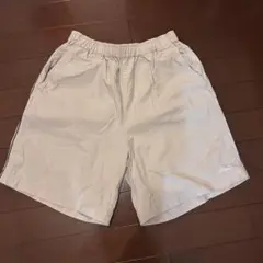 ellesse ショーツ　ハーフパンツ　アウトドア　古着