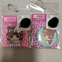 コギャル アイドル