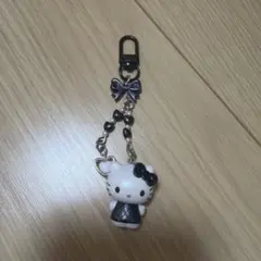 ハローキティ シークレットストラップ キティ アイラブキティ サンリオ