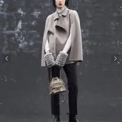 2025年最新】ドゥロワー リバーシブル コートの人気アイテム