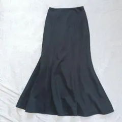 ミスティック ブラック タイトスカート 黒のサムネイル