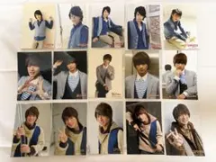 平野紫耀　公式写真　15枚セット