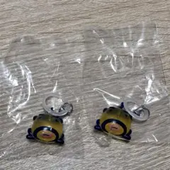 たまごっち めじるしアクセサリー おやじっち セット